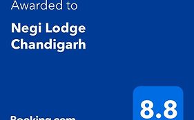 Negi Lodge Chandigarh